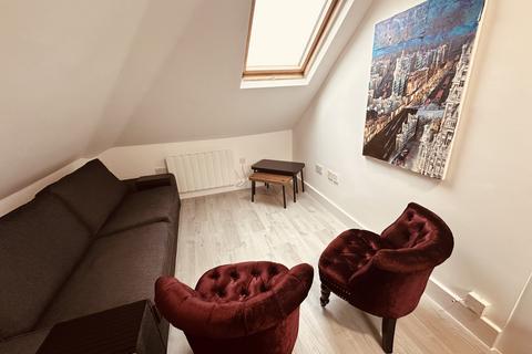 undefined, Belmont Road, London N15