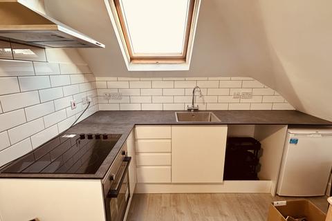 undefined, Belmont Road, London N15