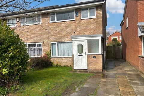 3 bedroom semi-detached house for sale, Langport Close, Fulwood, PR2 9FE