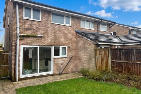 3 bedroom semi-detached house for sale, Langport Close, Fulwood, PR2 9FE