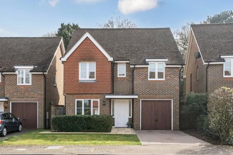 undefined, Cheyne Park Drive, West Wickham