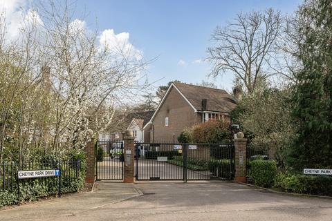 undefined, Cheyne Park Drive, West Wickham