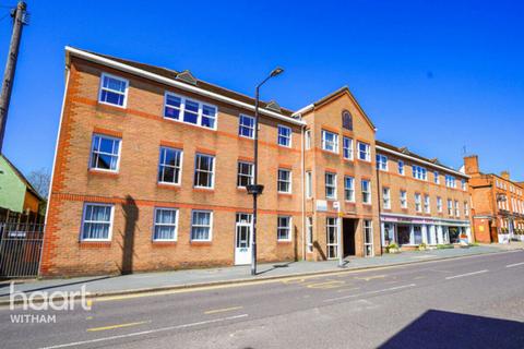 undefined, Newland Street, Witham