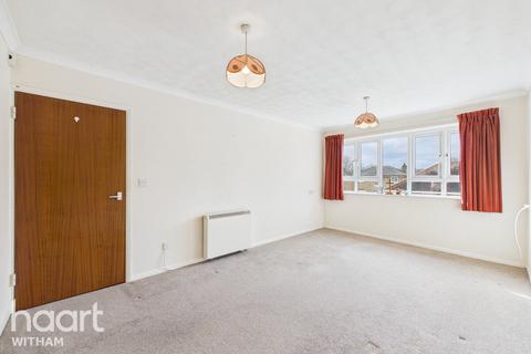 undefined, Newland Street, Witham