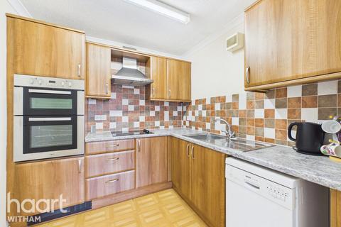 undefined, Newland Street, Witham