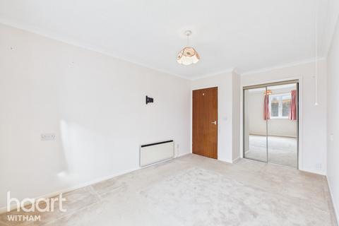 undefined, Newland Street, Witham