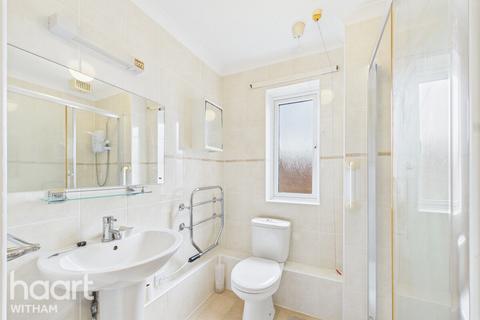 undefined, Newland Street, Witham