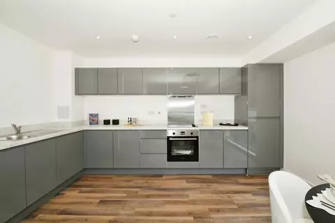 3 bedroom apartment to rent – pohled 3