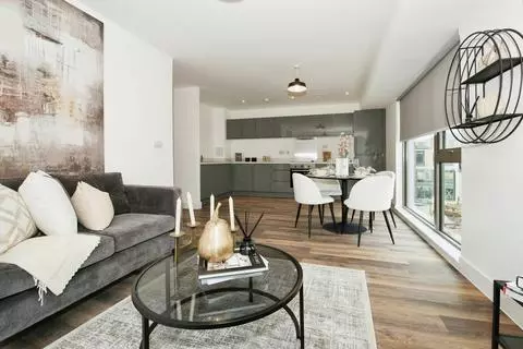 3 bedroom apartment to rent – pohled 4