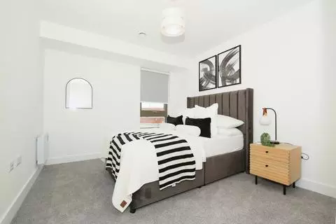 3 bedroom apartment to rent – pohled 5