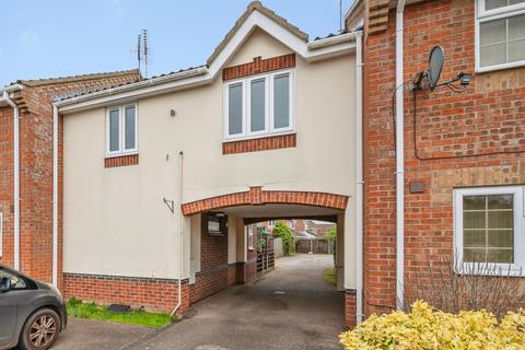 Willow Close, North Walsham