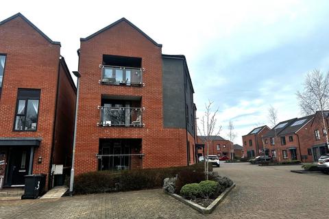 Siskin Close Preston PR4 0PE