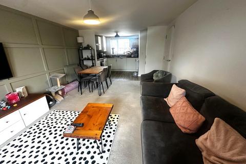undefined, Siskin Close Preston PR4 0PE