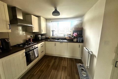 undefined, Siskin Close Preston PR4 0PE