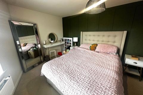 undefined, Siskin Close Preston PR4 0PE