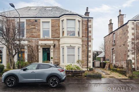 undefined, Glebe Terrace, Alloa