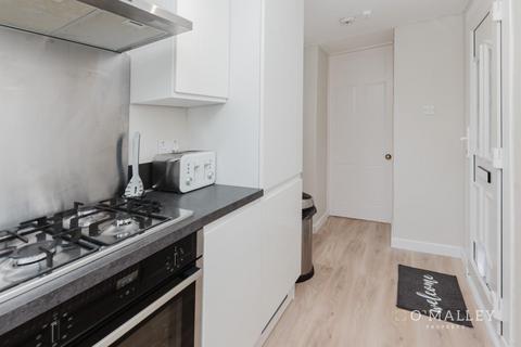 undefined, Glebe Terrace, Alloa
