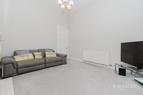 undefined, Glebe Terrace, Alloa