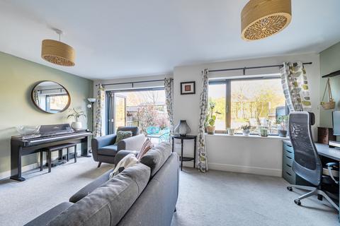 3 bedroom semi-detached house for sale, Station Drive, Sutton Scotney, Winchester, SO21
