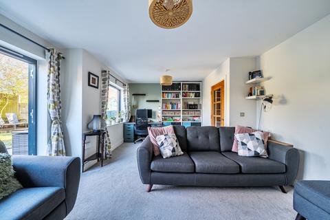 3 bedroom semi-detached house for sale, Station Drive, Sutton Scotney, Winchester, SO21