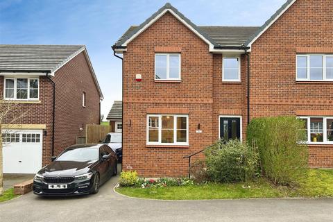undefined, Harebell Drive, Congleton