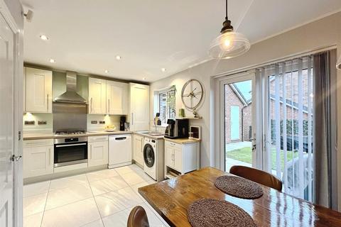 undefined, Harebell Drive, Congleton