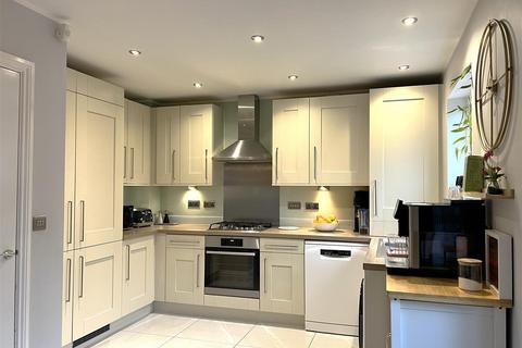 undefined, Harebell Drive, Congleton