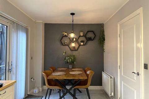 undefined, Harebell Drive, Congleton