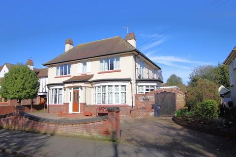 undefined, Lancaster Gardens East, Clacton on Sea, CO15