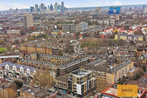 2 bedroom apartment for sale, 242 Hackney Road, London E2