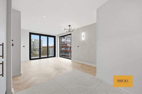 2 bedroom apartment for sale, 242 Hackney Road, London E2