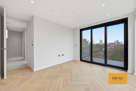 2 bedroom apartment for sale, 242 Hackney Road, London E2