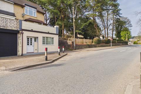 3 bedroom end of terrace house for sale, Ebbw Vale, NP23