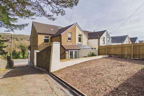 3 bedroom end of terrace house for sale, Ebbw Vale, NP23