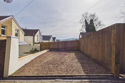 3 bedroom end of terrace house for sale, Ebbw Vale, NP23
