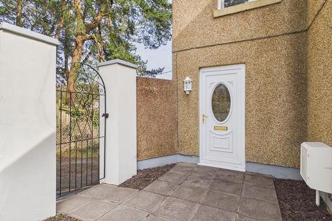 3 bedroom end of terrace house for sale, Ebbw Vale, NP23