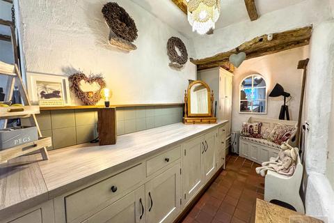 3 bedroom cottage for sale, Earl Sterndale, Nr Buxton