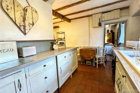 3 bedroom cottage for sale, Earl Sterndale, Nr Buxton