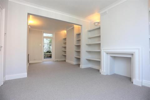 undefined, Borough Street, Brighton