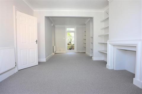 undefined, Borough Street, Brighton