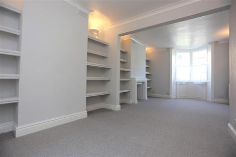 undefined, Borough Street, Brighton