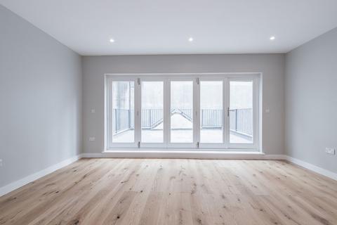 undefined, Flat 1 578 Kingsland Road