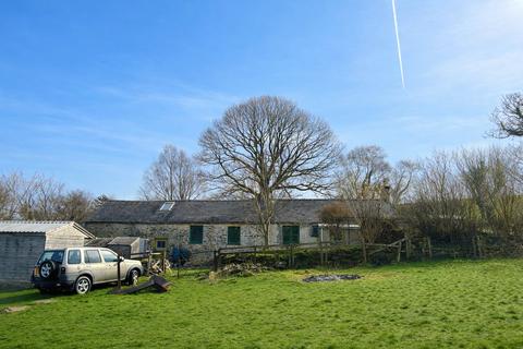 undefined, Pontrhydfendigaid, Ystrad Meurig, SY25