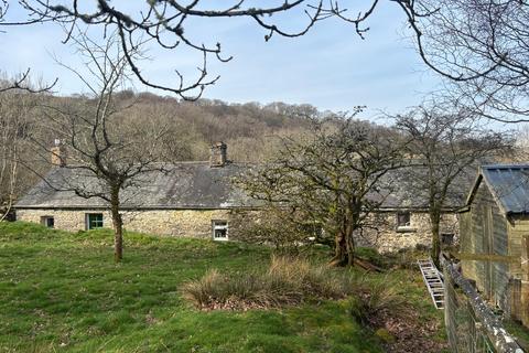 undefined, Pontrhydfendigaid, Ystrad Meurig, SY25