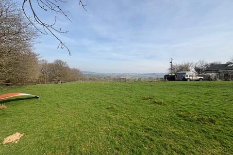 undefined, Pontrhydfendigaid, Ystrad Meurig, SY25