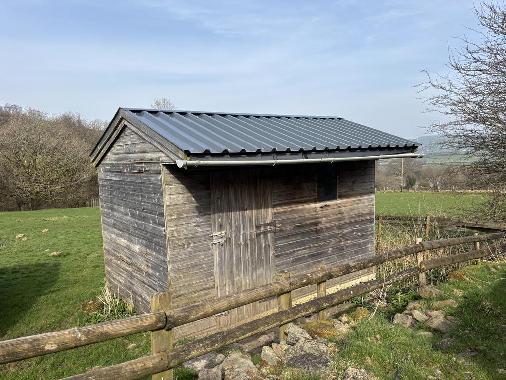 Stable