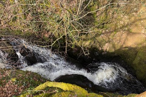 undefined, Pontrhydfendigaid, Ystrad Meurig, SY25
