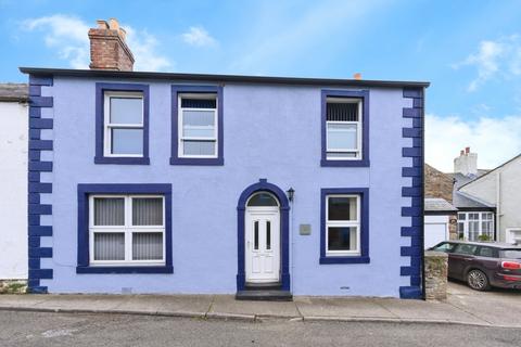 undefined, Bowness-on-Solway, Cumbria CA7