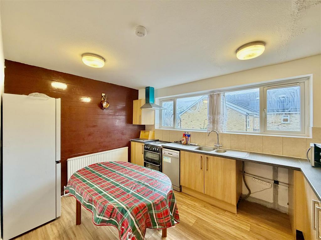 Kitchen/ Dinner