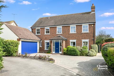undefined, Cobbins Grove, Burnham-on-Crouch